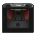 LECTOR DE CÓDIGO DE BARRA ZEBRA SSP7201-V USB KIT SP7201-SV4U2100AZW