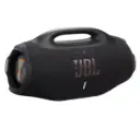 Parlante JBL Boombox 4 130W RMS Bluetooth JBLBOOMBOX4BLKAM