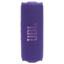 PARLANTE JBL FLIP 7 35W RMS BLUETOOTH A PRUEBA DE AGUA JBLFLIP7PURAM