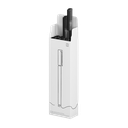 Lapicero Xiaomi Mi High-Capacity Gel Pen (10 Pack) 29562 Black