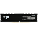 MEMORIA RAM PC 8GB PATRIOT PSP58G520081H1 UDIMM SINGLE 5200MT/S DDR5 CL42 1,1V