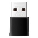 ADAPTADOR USB WI-FI MERCUSYS MA12N(EU) 300 MBPS / 300 MBPS