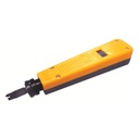 HERRAMIENTA DE IMPACTO PARA PERFORAR SPROTEK STC-351A DE TIPO 66 Y 110/88