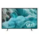 Pantalla Samsung Q7F AI Smart TV 55" 4K QLED Tizen Negra QN55Q7FAAPXPA
