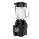 Black+Decker licuadora ice crush 700W 2 Vel- Vaso Plast- Negra - BL0877-0BDLA