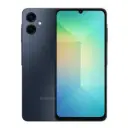 Celular Samsung Galaxy A06 128GB 4GB-RAM Negro SM-A065MZKGTPA