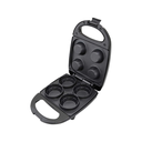 Westinghouse mini maquina para hacer tazones de gofres 520W - WKPCM126