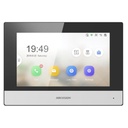 CONTROL DE ACCESO DE INTERIOR HIKVISION DS-KH6320-WTE1(O-STD) PANTALLA TÁCTIL WIFI / POE 305301409