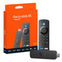 DISPOSITIVO DE TRANSMISIÓN AMAZON FIRE TV STICK 4K WIFI 6 B0BP9MDCQZ