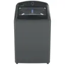 Lavadora Automática Mabe Aqua Saver Green 22kg Carga Superior LMA72200WDAB0