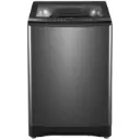 Lavadora Automática Mabe 18Kg Gris Diamante LMA8120WDGAB0