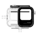 Carcasa de Buceo Insta360 Ace Pro 2 Dive Case Transparente/Negro CINSABGR