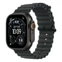 SmartWatch Apple Watch Ultra 3 49mm Ocean Band Negro Titanio MF0J4LW/A