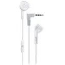 Audífonos Maxell EB-MIC Estereo Blanco 347361 