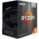 PROCESADOR AMD RYZEN 5 5600GT 5TA GEN 4.6 GHZ AM4 100-100001488BOX