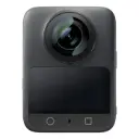 Cámara DJI Osmo 360 Standard Combo Negra 6937224110502