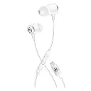 Audífonos Maxell M5 con Conector Lightning Blanco 348228