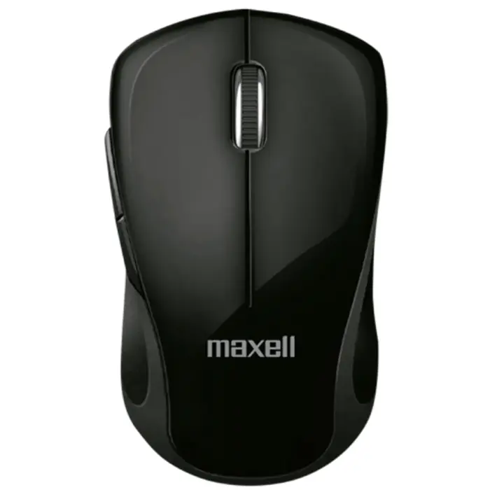 Mouse Maxell Inalámbrico Nano MOWL-CN 348545