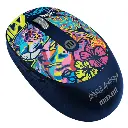 Mouse inalámbrico Maxell MOWL-320 Diseño Jaguar 348608