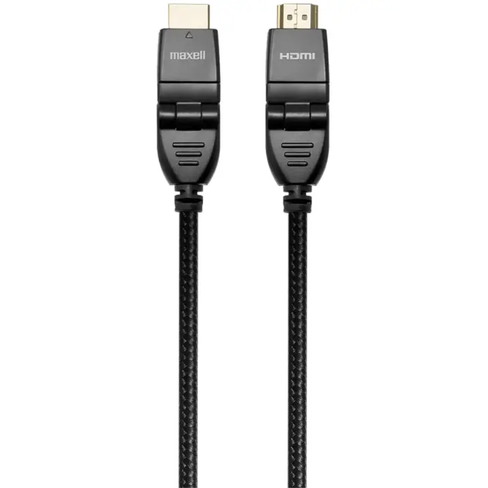 Cable HDMI Maxell 4K-360º Ultimate High Definition 2 Metros 348629
