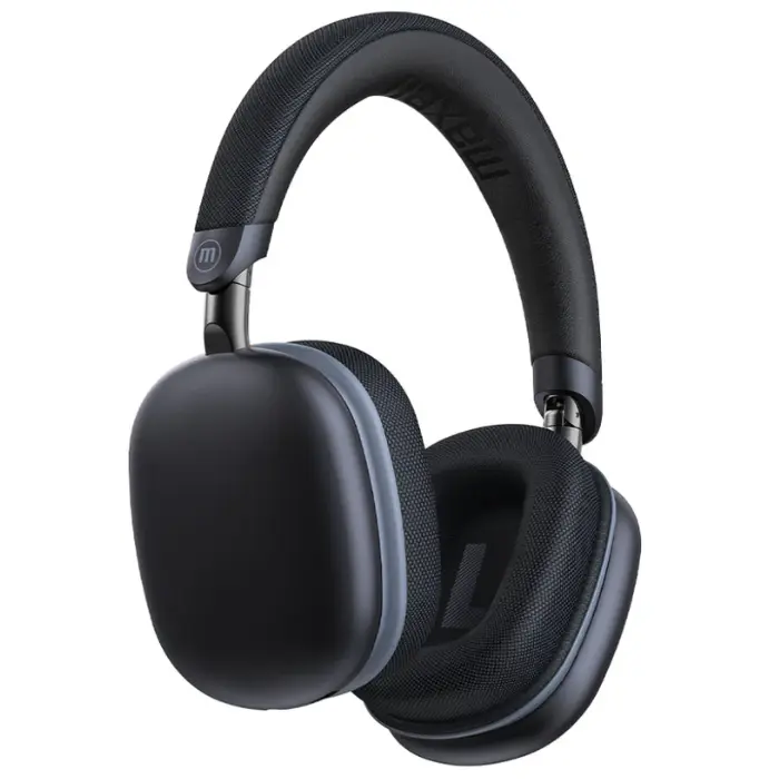 Headset Maxell Inalámbricos HP-BTMX2 MaxPods Negro 348631