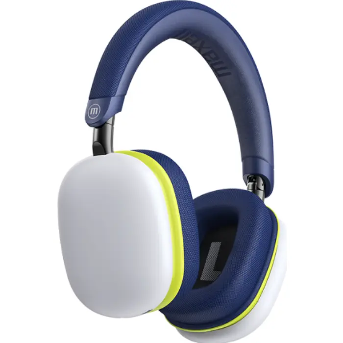 Headset Maxell Inalámbricos HP-BTMX2 MaxPods Blanco 348633
