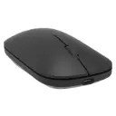Mouse Maxell Inalámbrico Óptico Bluetooth MOWLBT-900 Negro 348634