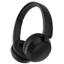 Headset Maxell Inalámbricos HP-BT250SM Negro 348640