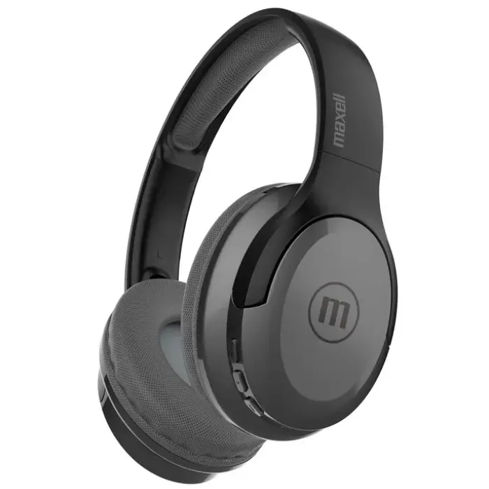 Headset Maxell Inalámbricos BT-200 FLY Negro 348667
