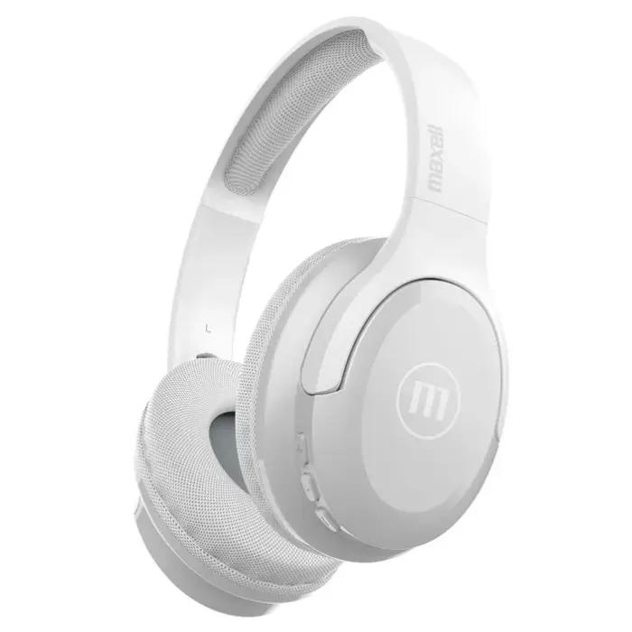 Headset Maxell Inalámbricos BT-200 FLY Blanco 348668