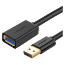 CABLE UGREEN US129 DE EXTENSIÓN USB 3.0 3M 30127