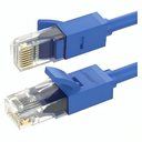 CABLE DE RED UGREEN NW102 CAT 6 U/UTP LAN 2M 11202