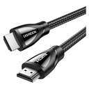 CABLE UGREEN HD140 HDMI 8K MACHO A MACHO 5M 80405