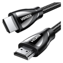 CABLE HDMI UGREEN HD140 8K HDMI MACHO A MACHO 2M 80403