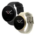 Combo SmartWatch Polar Ignite 2 43mm Negro 90085182 + SmartWatch Polar Ignite 2 43mm Champaña 90085185