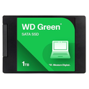 HD INTERNO WESTERN DIGITAL GREEN 1TB 2.5" SATA 3D WDS100T5G0A