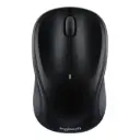 Mouse Logitech M317 Inalámbrico USB-A 1.000DPI Negro 910-003416