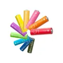 Xiaomi AA Rainbow Batteries (10 U)