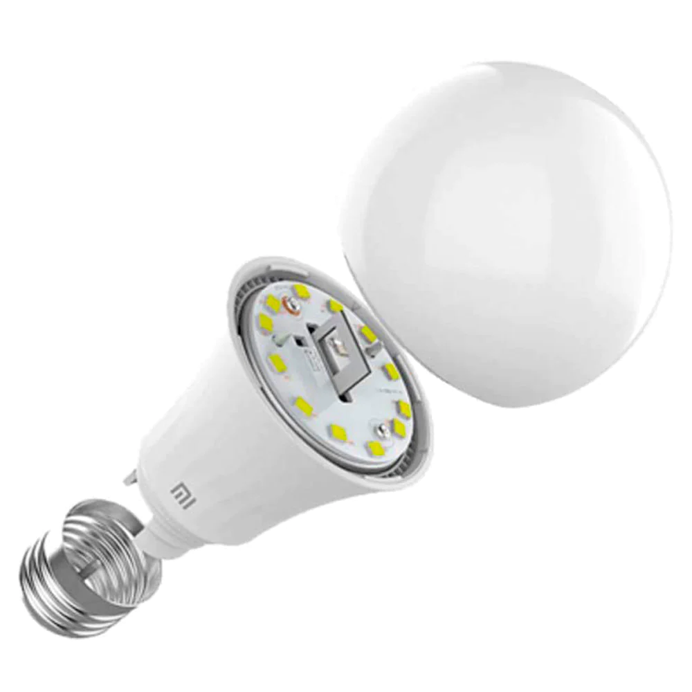 Mi Smartbulb Cool White