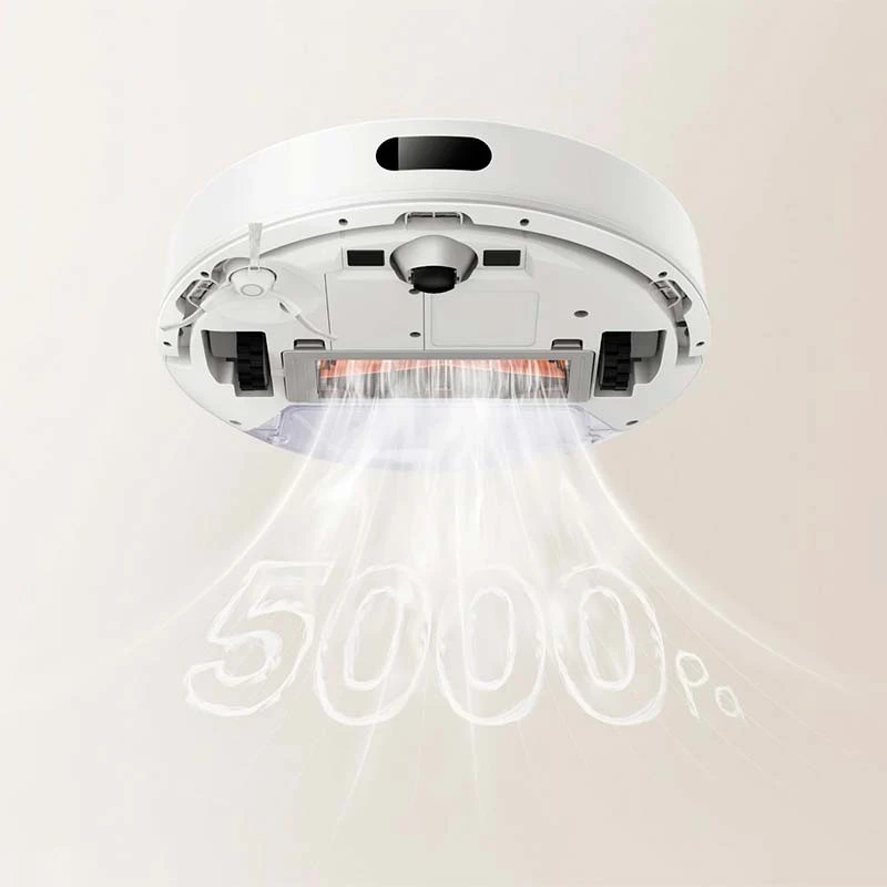 Xiaomi Robot Vacuum S20 - Blanco