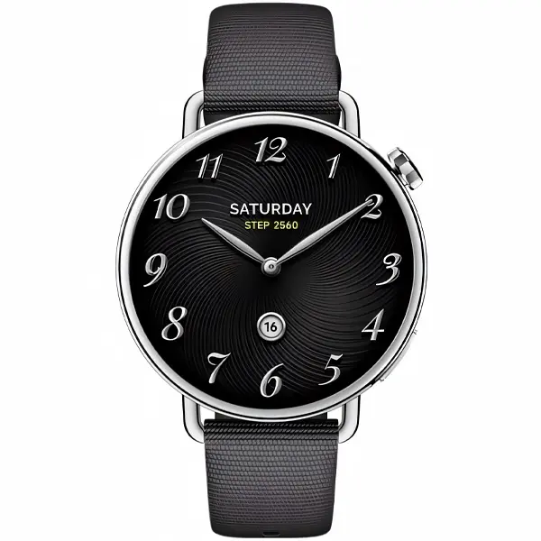 Xiaomi Watch S4 41mm - Negro