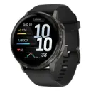 SmartWatch Garmin Venu 4 45mm Negro 010-03014-00
