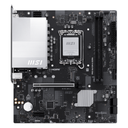 TARJETA MADRE MSI PRO H610M-A DDR4 LGA 1700 MICRO ATX 2.5G LAN 911-7E31-002