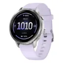 SmartWatch Garmin Venu 4 41mm Lila/Plateado 010-03013-01