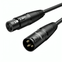 CABLE UGREEN AV130 CANON MACHO A HEMBRA DE 10 M 20714