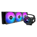 ENFRIAMIENTO LIQUIDO COOLER MASTER MASTERLIQUID CORE NEX 240 ARGB 240MM LGA1851/AM5 MLX-D24M-A18PA-R1