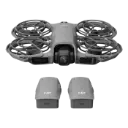 Drone DJI Neo 2 Fly More Combo (Drone Only) Gris DEN225