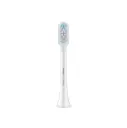 Xiaomi Smart Electric Toothbrush T501 Replacement Heads(White Pro) White