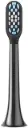 Xiaomi Smart Electric Toothbrush T501 Replacement Heads(White Pro) Dark Gray