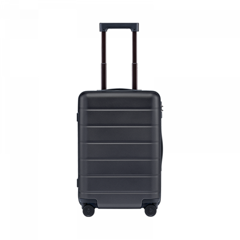 Luggage Classic Pro 20" Black